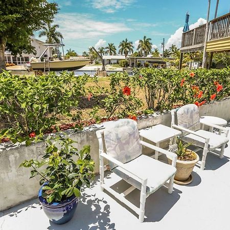 269 Driftwood Manor Villa Fort Myers Beach Eksteriør billede