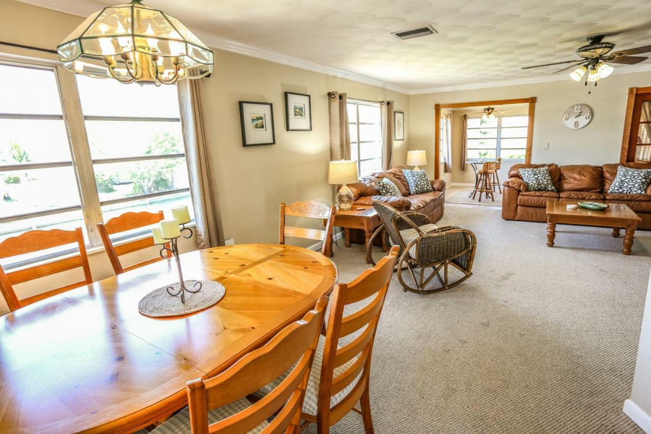 269 Driftwood Manor Villa Fort Myers Beach Eksteriør billede