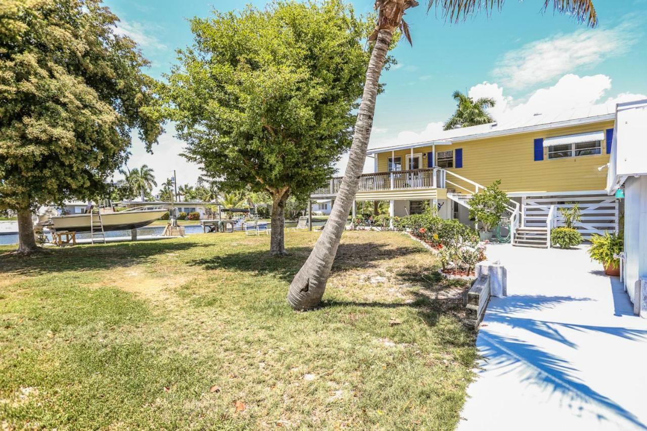 269 Driftwood Manor Villa Fort Myers Beach Eksteriør billede