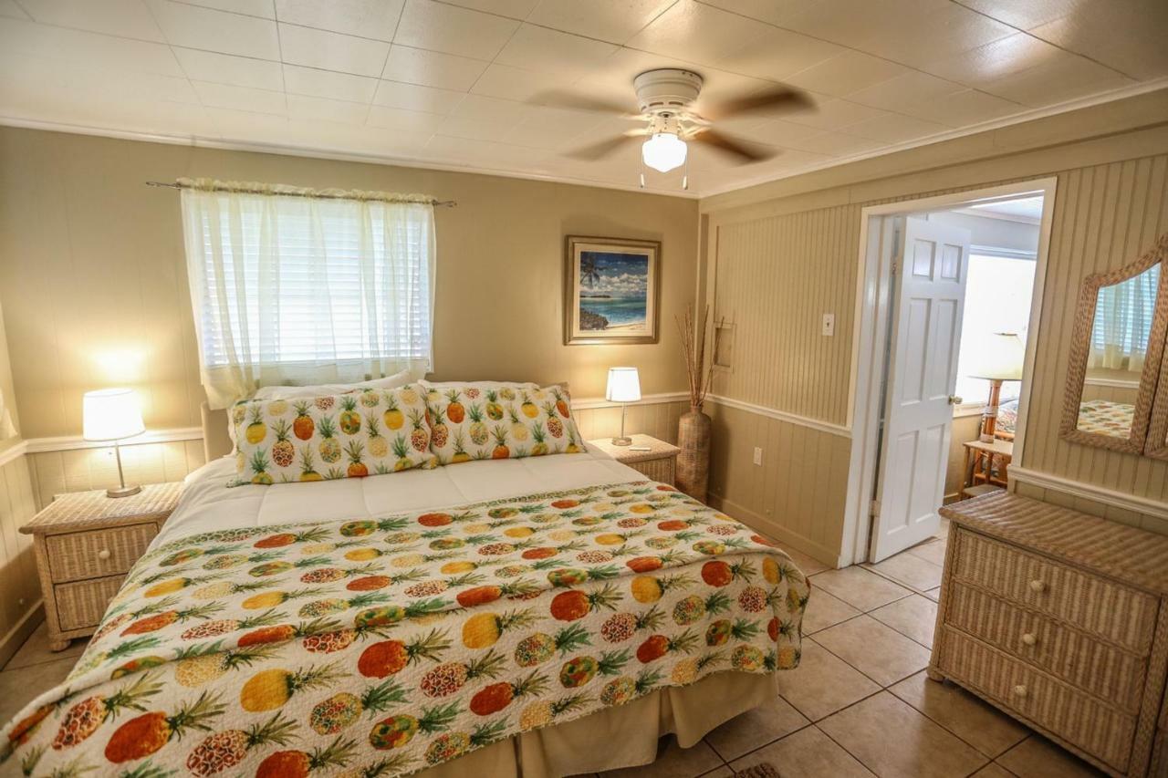 269 Driftwood Manor Villa Fort Myers Beach Eksteriør billede
