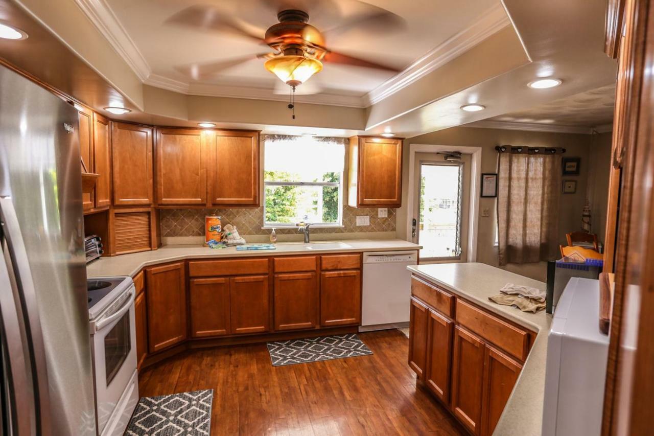 269 Driftwood Manor Villa Fort Myers Beach Eksteriør billede