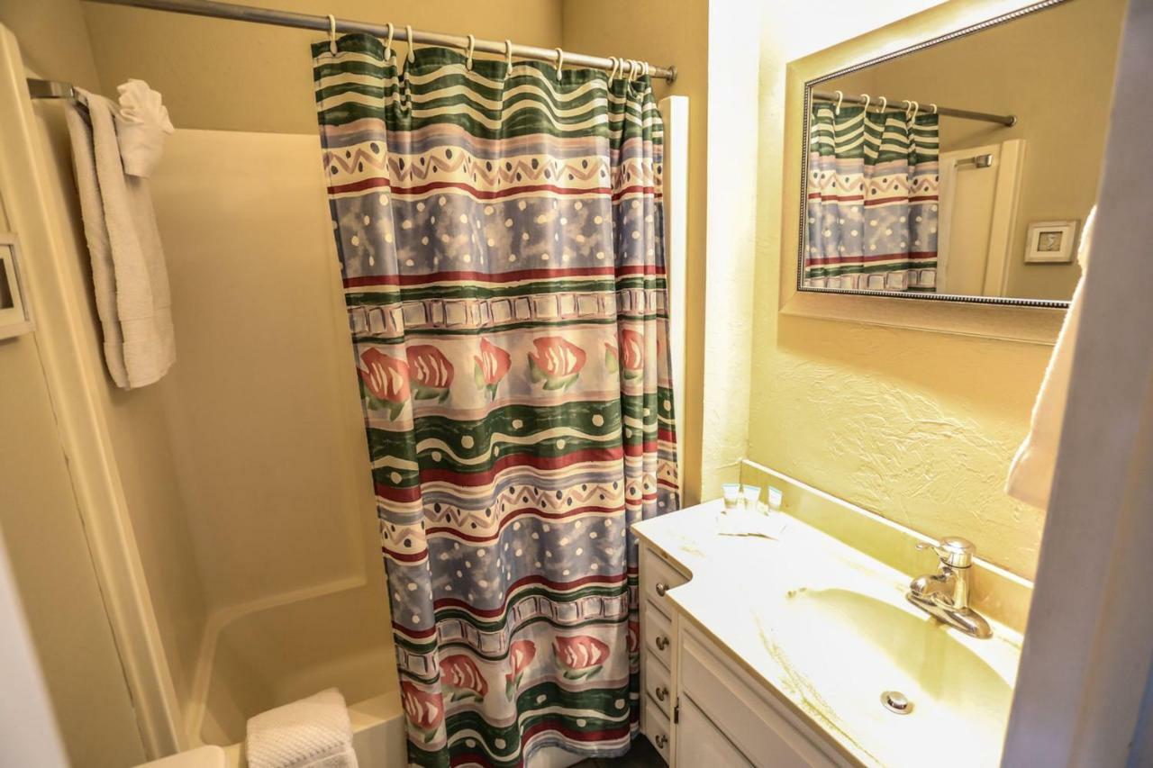 269 Driftwood Manor Villa Fort Myers Beach Eksteriør billede