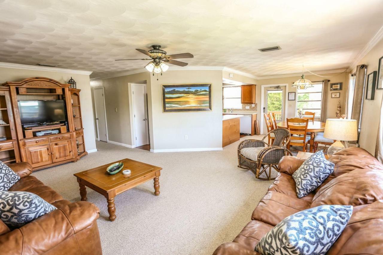 269 Driftwood Manor Villa Fort Myers Beach Eksteriør billede