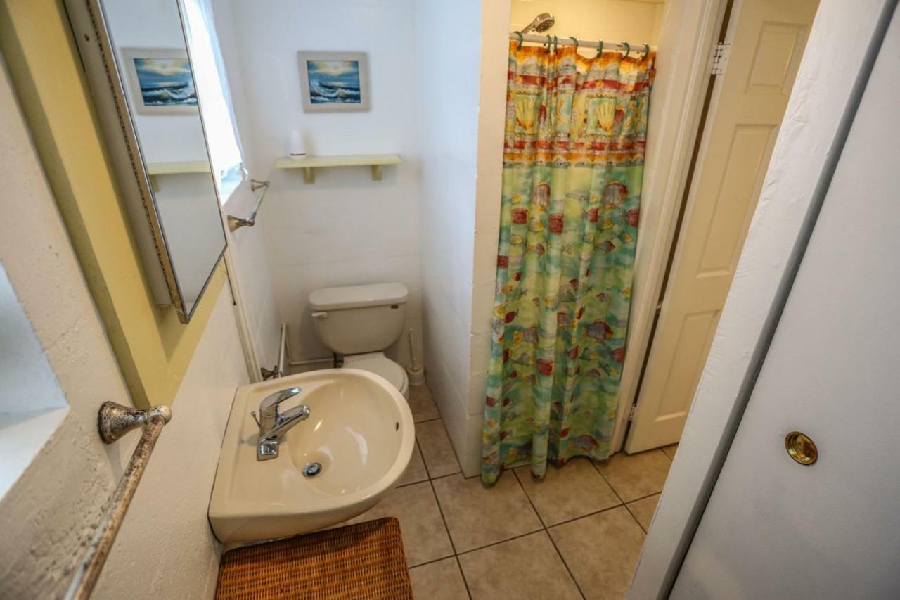 269 Driftwood Manor Villa Fort Myers Beach Eksteriør billede