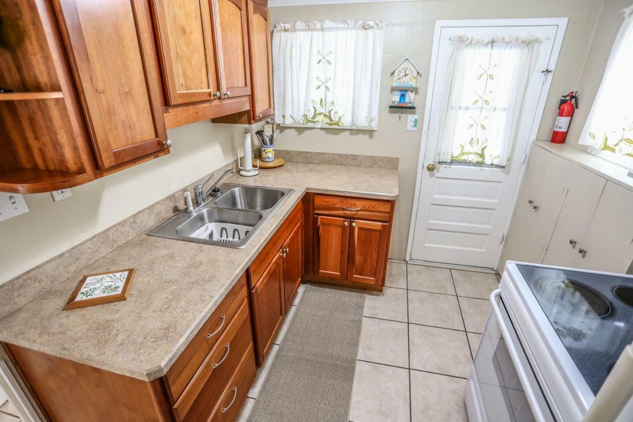 269 Driftwood Manor Villa Fort Myers Beach Eksteriør billede