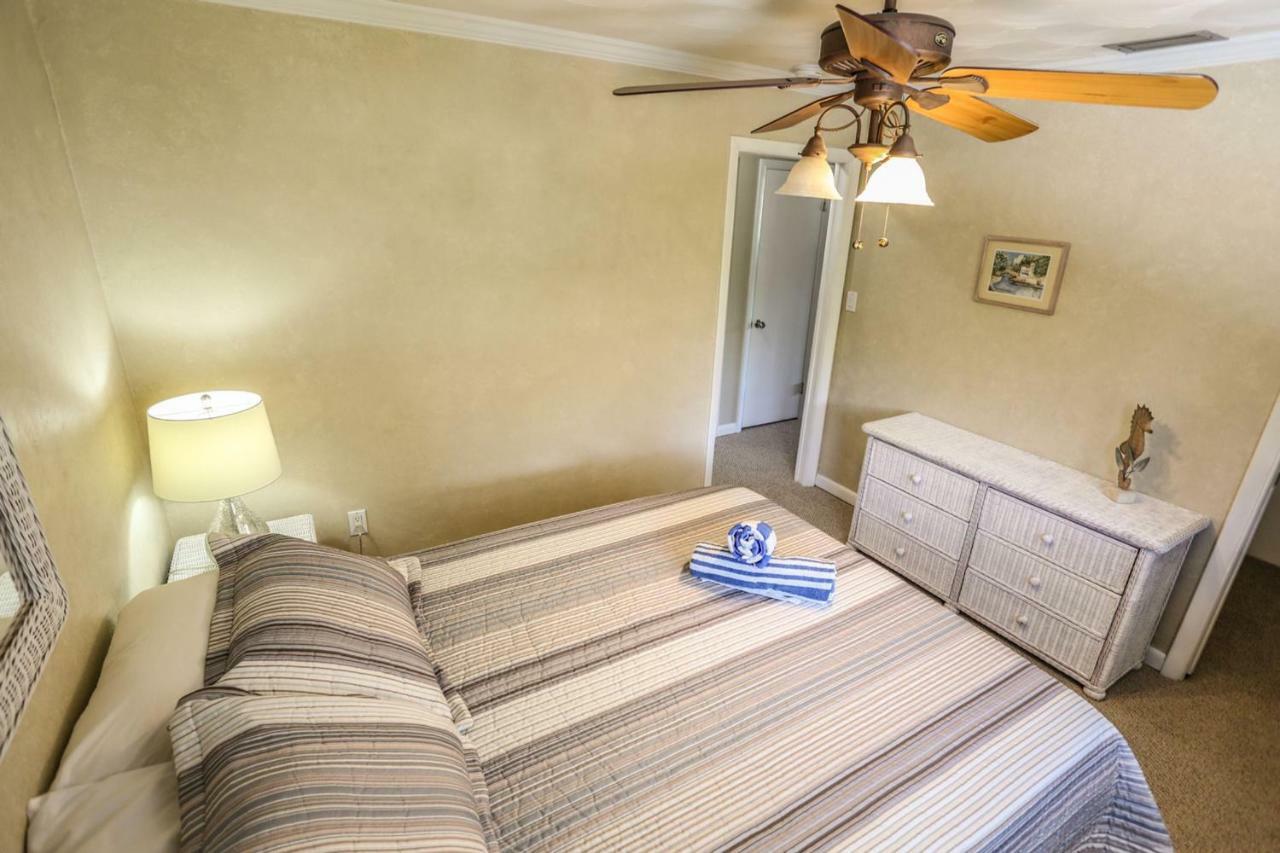 269 Driftwood Manor Villa Fort Myers Beach Eksteriør billede