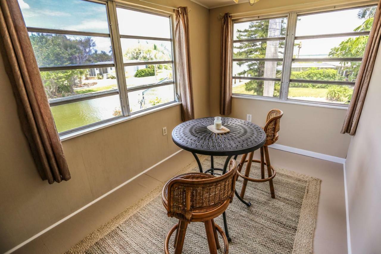 269 Driftwood Manor Villa Fort Myers Beach Eksteriør billede