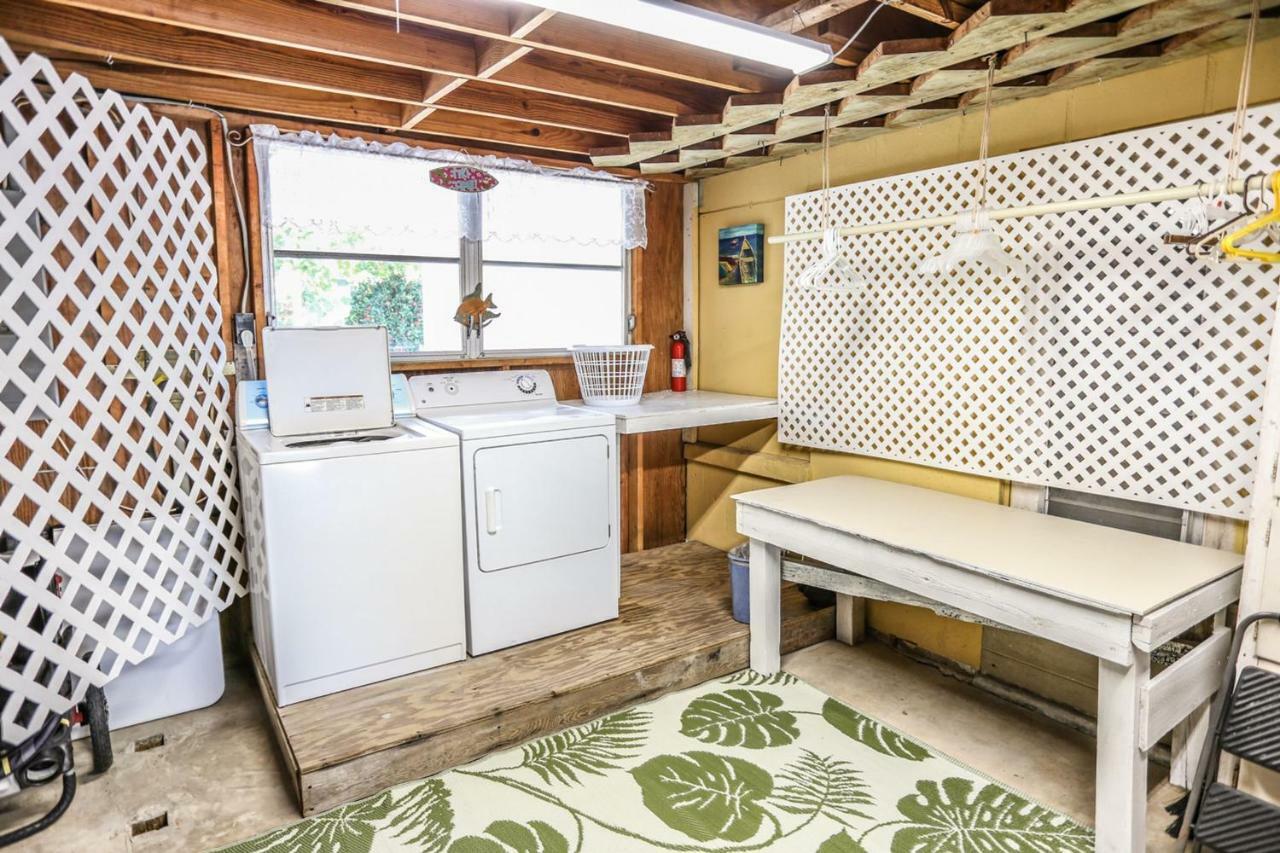 269 Driftwood Manor Villa Fort Myers Beach Eksteriør billede