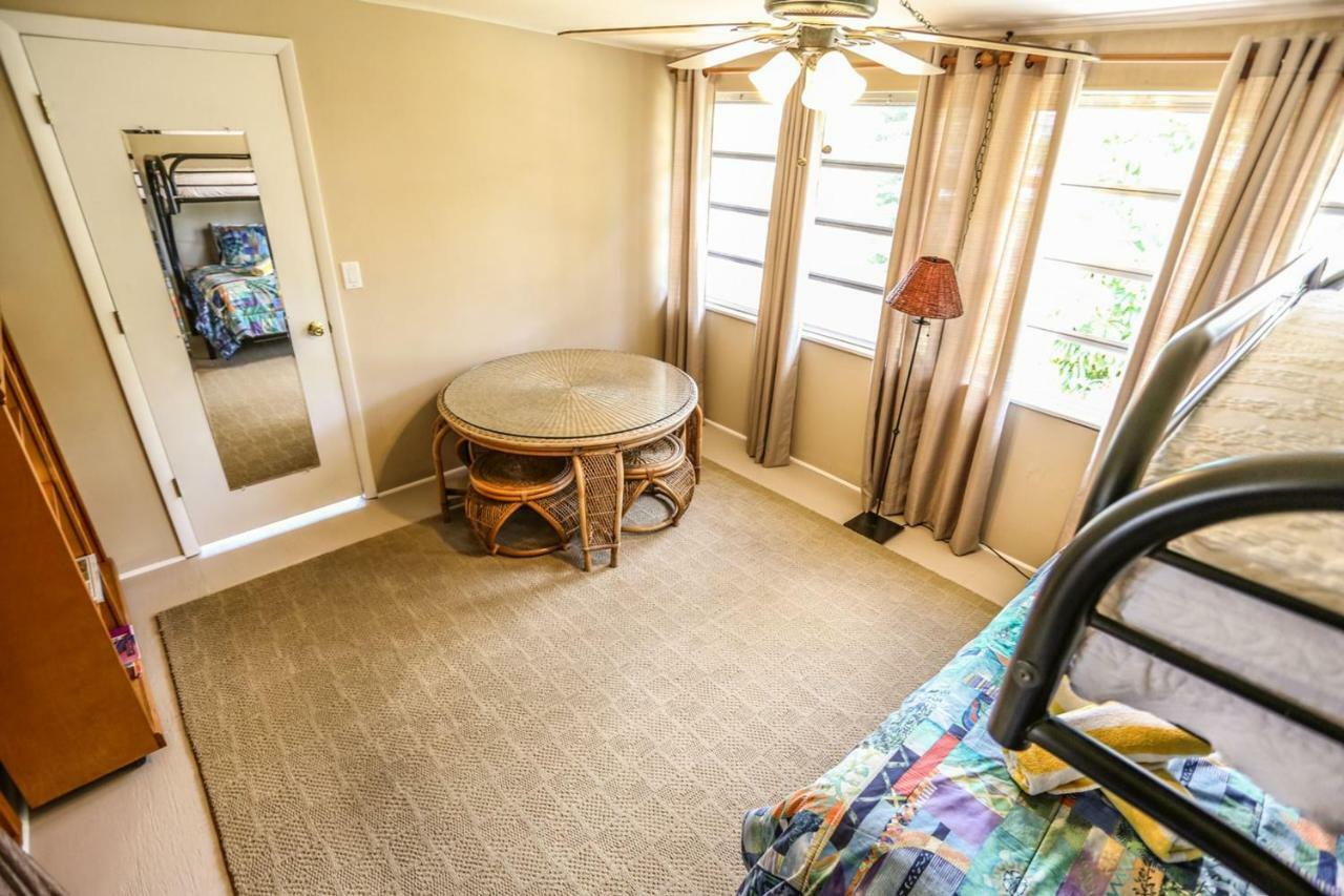 269 Driftwood Manor Villa Fort Myers Beach Eksteriør billede