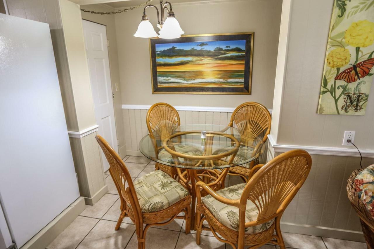 269 Driftwood Manor Villa Fort Myers Beach Eksteriør billede