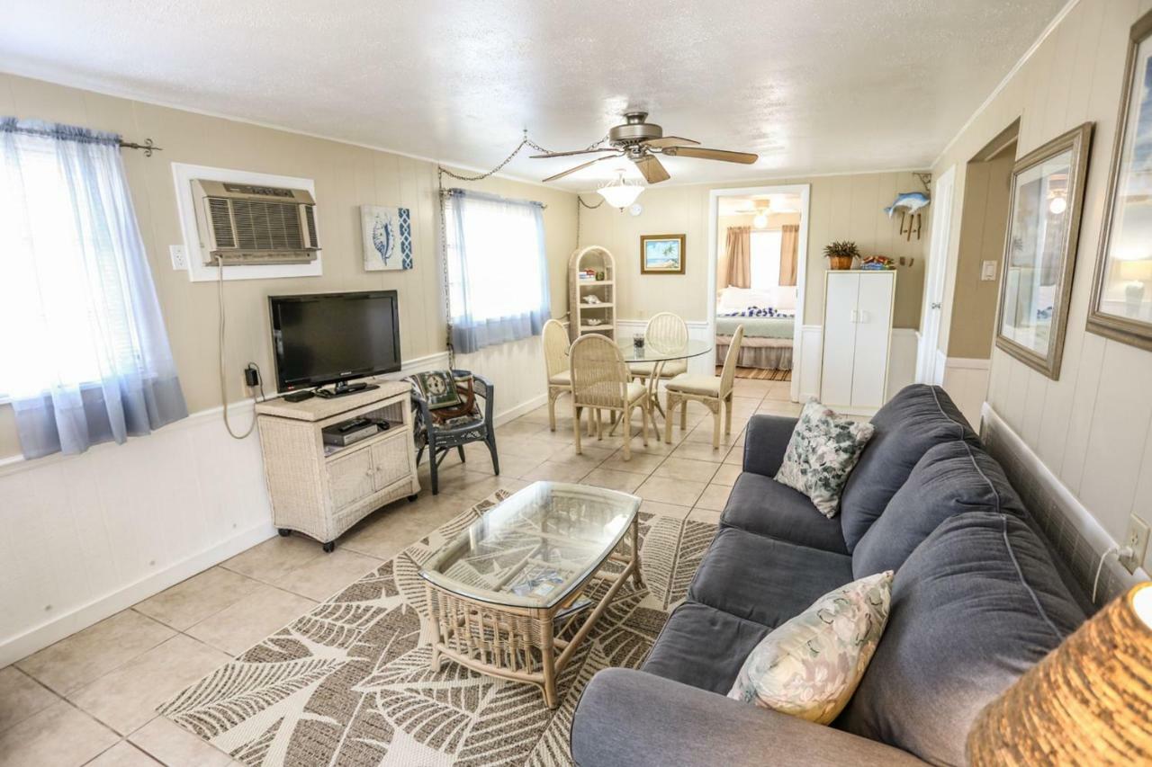 269 Driftwood Manor Villa Fort Myers Beach Eksteriør billede