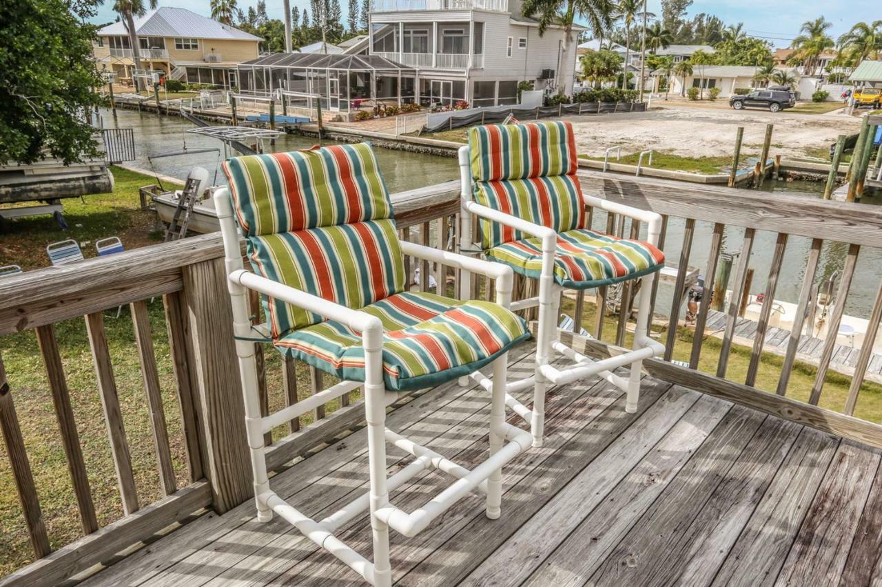 269 Driftwood Manor Villa Fort Myers Beach Eksteriør billede