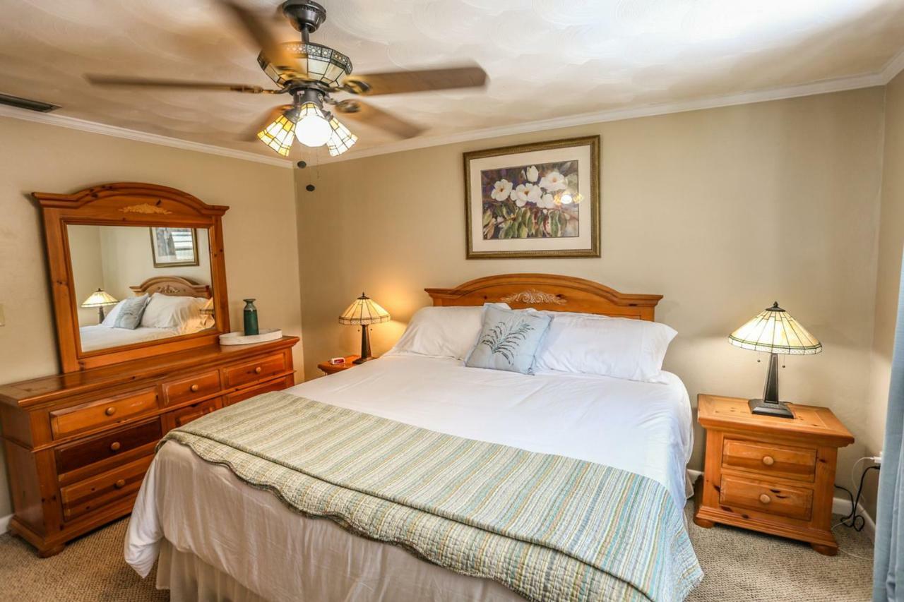 269 Driftwood Manor Villa Fort Myers Beach Eksteriør billede