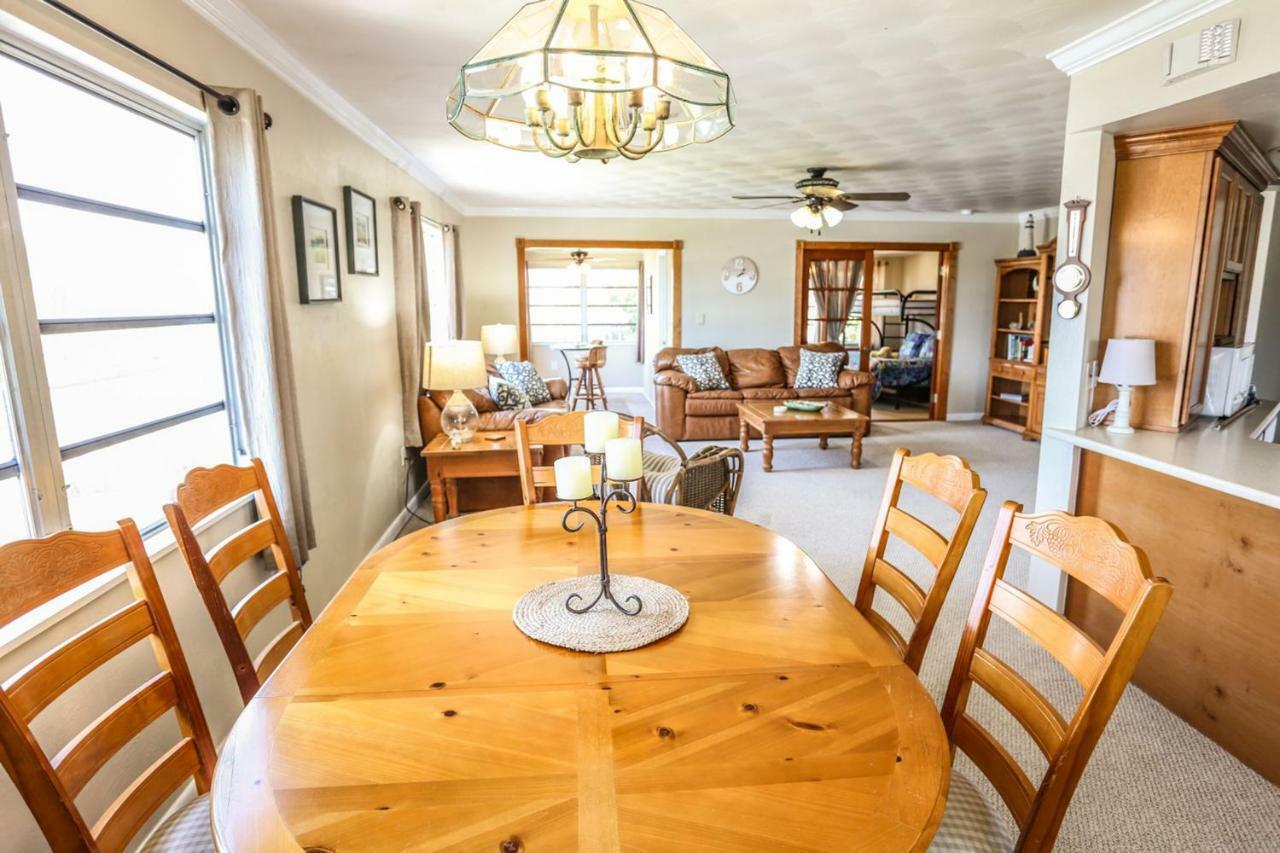 269 Driftwood Manor Villa Fort Myers Beach Eksteriør billede