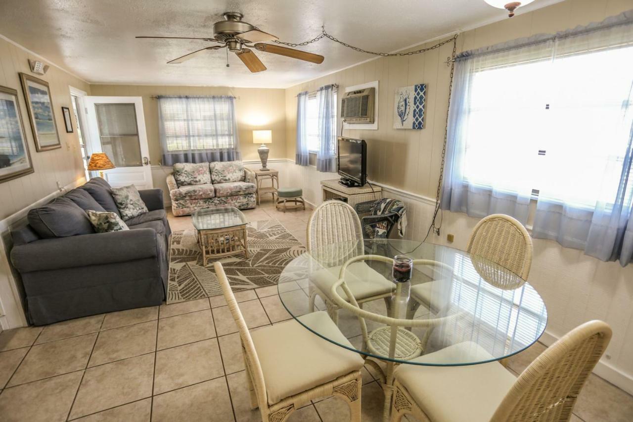 269 Driftwood Manor Villa Fort Myers Beach Eksteriør billede