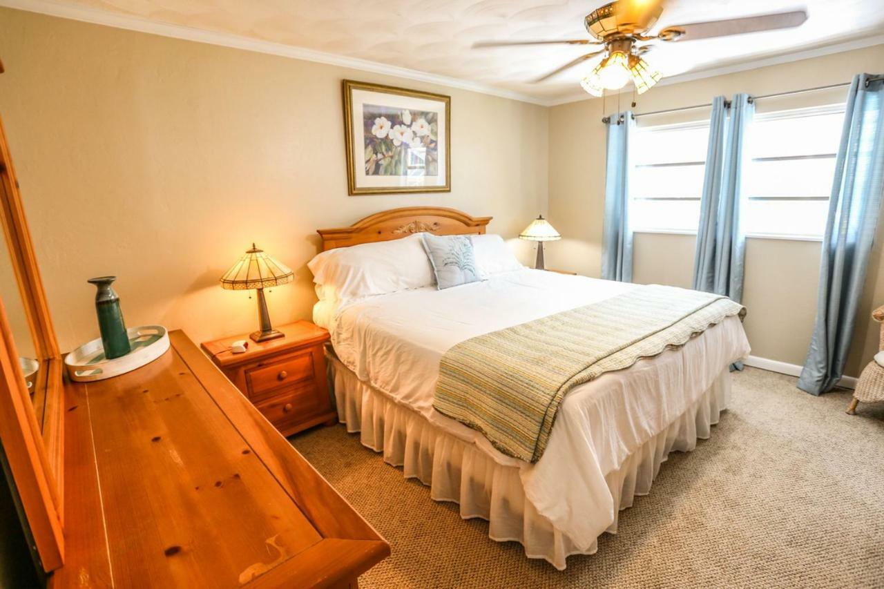269 Driftwood Manor Villa Fort Myers Beach Eksteriør billede