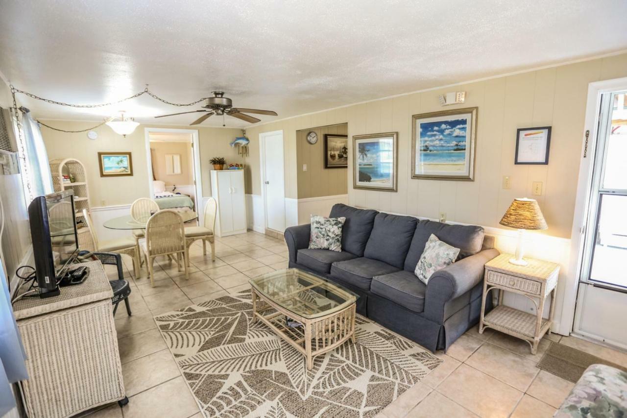 269 Driftwood Manor Villa Fort Myers Beach Eksteriør billede