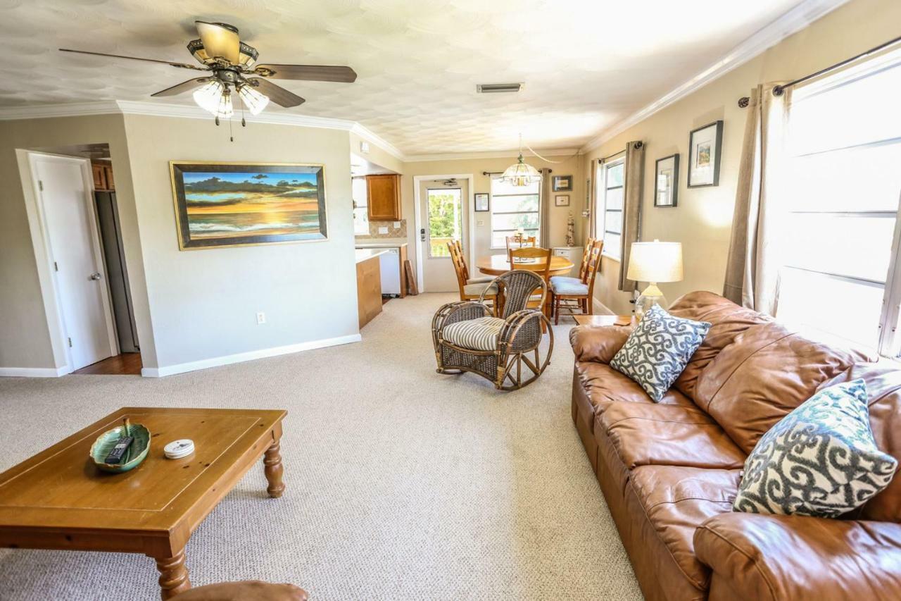 269 Driftwood Manor Villa Fort Myers Beach Eksteriør billede