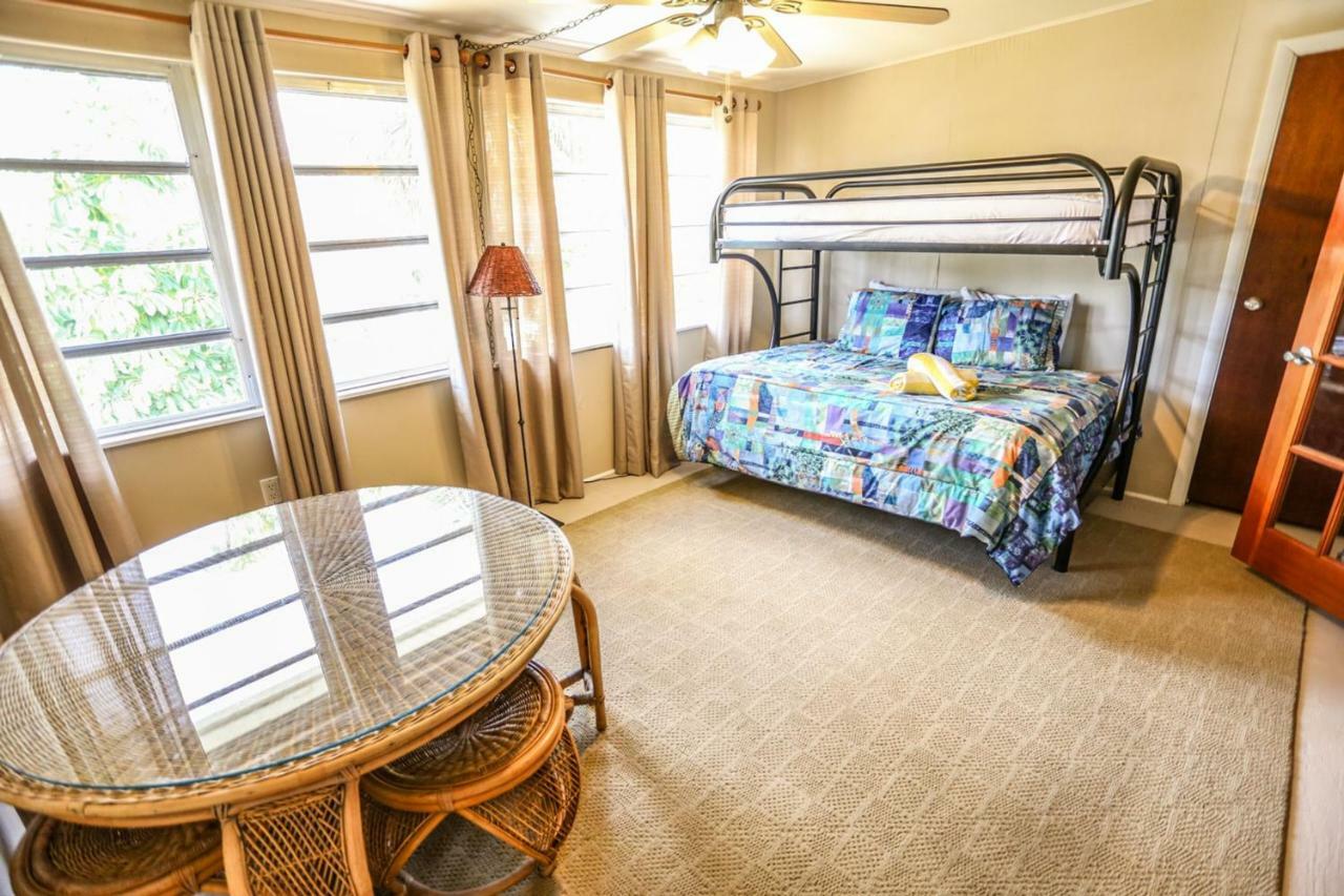 269 Driftwood Manor Villa Fort Myers Beach Eksteriør billede
