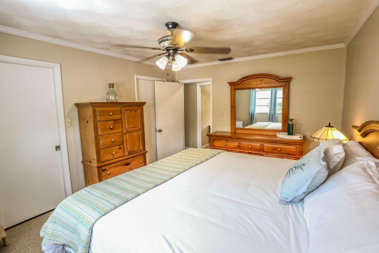 269 Driftwood Manor Villa Fort Myers Beach Eksteriør billede